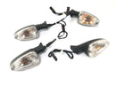 BMW R 1200 R R1ST [2008] - Indicator direction indicator set front and rear-1