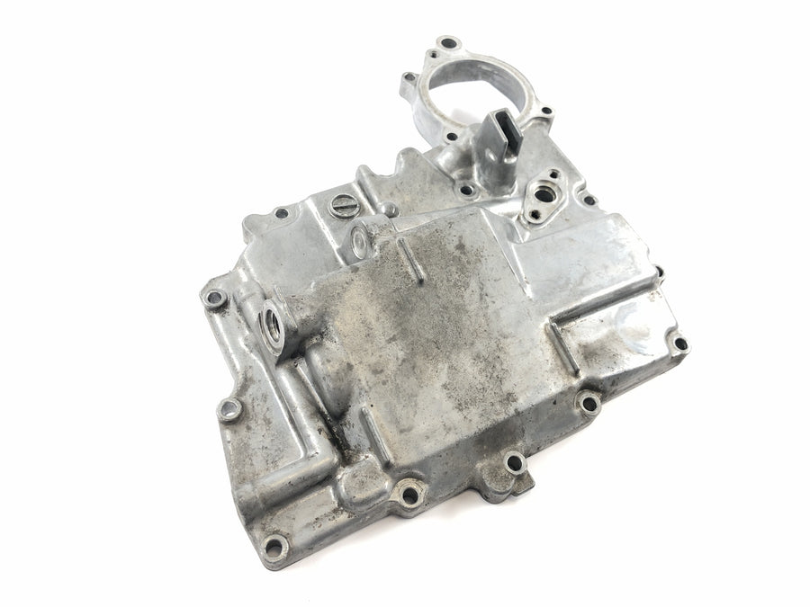 Yamaha XTZ 750 3LD [1989] - Oil pan engine cover