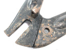 DKW NZ 250 [1938] - Rear swing arm left rear wheel strut-2