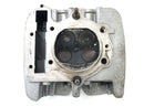 Yamaha XT 600 43F [1985] - cylinder head valve lid head head-4