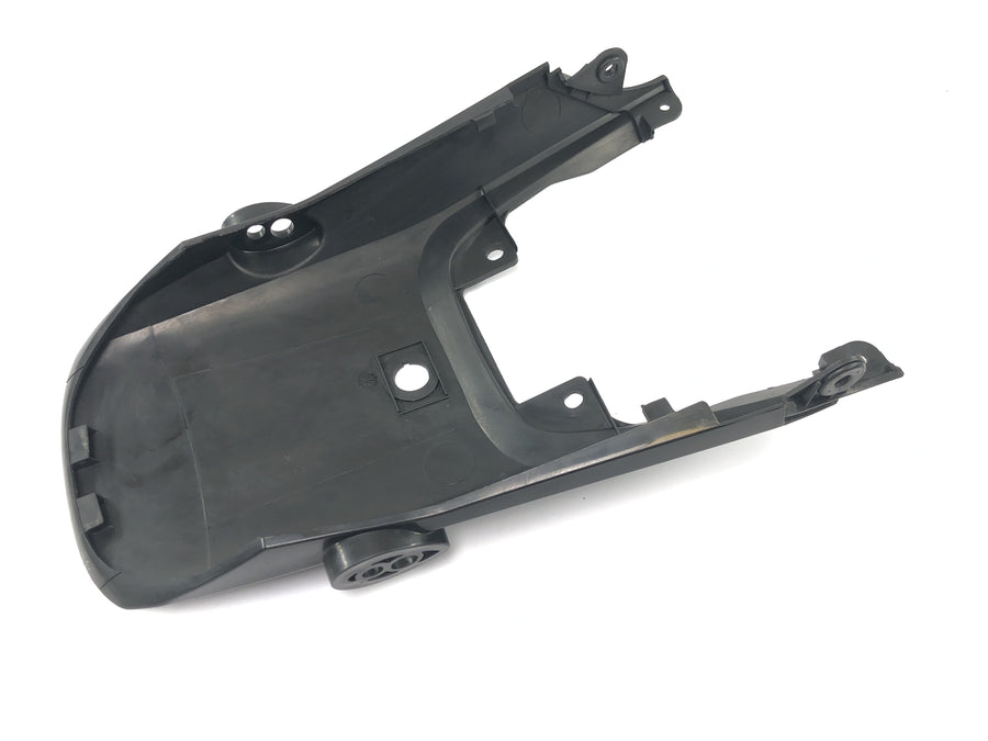 Honda FMX 650 RD12 [2006] - Rear fender splash guard