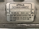 Aprilia RSV 1000 RP Mille [2001] - frame with papers-6