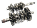 Aprilia SX 125 KX1 [2020] - Gearbox-3