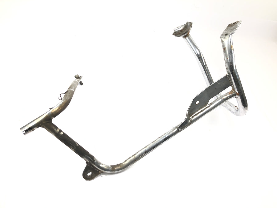 Honda Goldwing GL 1200 SC14 [1988] - pannier rack side case rack set right left