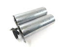 Kawasaki VN 1600 Classic VNT60A [2007] - Fork sleeve pair fork fairing chrome-4