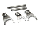 Aprilia SX 125 KX1 [2020] - Shift forks shift claw set-1