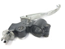 Yamaha XS 650 SE 3L1 [1979] - coupling fitting coupling lever-3