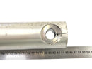 Kawasaki VN-15 VNT50A [1989] - Fork telescopic fork with axle-3