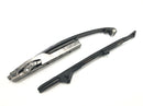 Honda FT 500 PC07 [1983] - timing chain rail timing chain guide pair-4
