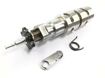 BMW K 1200 S K12S [2005] - shift drum shift star shift mechanism shift unit - 0