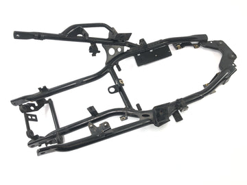 BMW K 1200 GT K12 [2003] - Frame with papers Rear frame with registration papers - 0