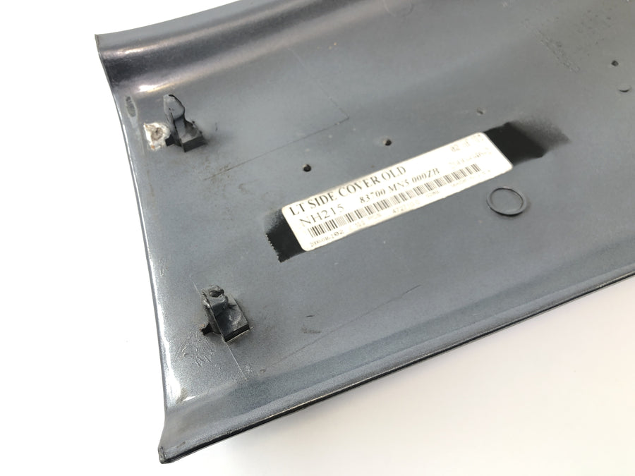 Honda GL 1500 Goldwing SC22 [1987] - Side fairing side cover cover left fairing panel