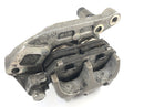 Honda NX 650 RD02 [1989] - brake caliper at the front-4