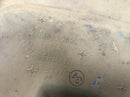 BMW K 1200 S K12S [2004] - Tank cover fairing cover cap rear-4