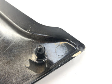 Honda NX 650 RD02 [1989] - Side cover left cladding - 0