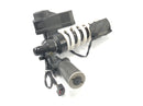 BMW K 1200 S K12S [2004] - Rear strut shock absorber-2