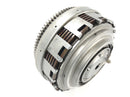 Kawasaki VN 1600 Mean Streak VNT60B [2005] - Clutch-4