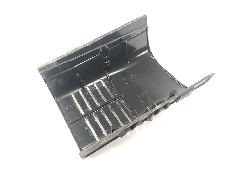 BMW R 100 GS 247E [1991] - Air filter box cover, air filter cover, top engine cover