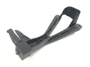 KTM RC 125 [2016] - Pillion footrest footrest holder footrest rear left-5