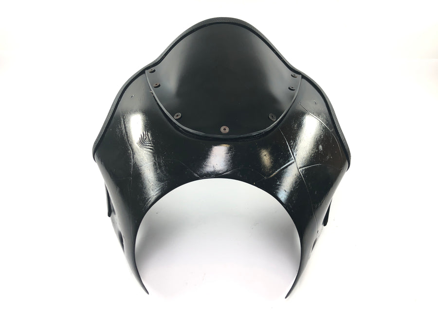 Moto Guzzi V11 Sport [1999] - Front fairing cockpit fairing fairing