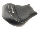 Honda VTX 1800 SC46 [2004] - Driver's seat bench saddle seat pad-3