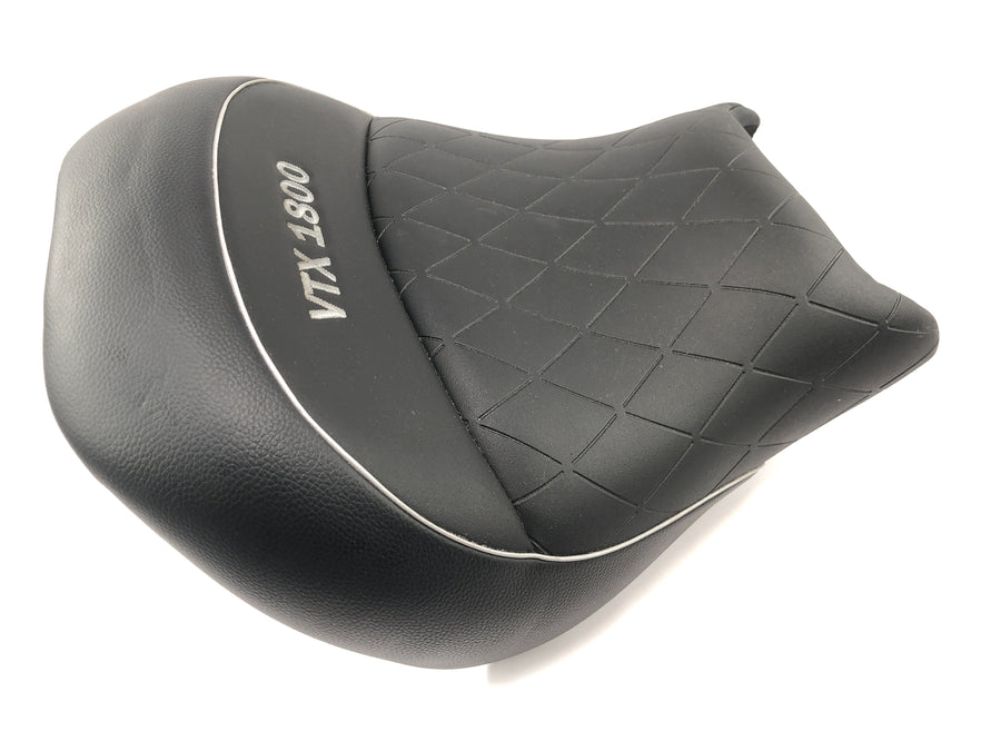 Honda VTX 1800 SC46 [2004] - Driver's seat bench saddle seat pad