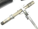 Suzuki VZ 1500 WVCU [2011] - Fork front fork telescopic fork with axle-5