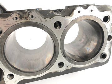 Suzuki Bandit 1200 GV75A [1998] - Cylinder with piston - 0