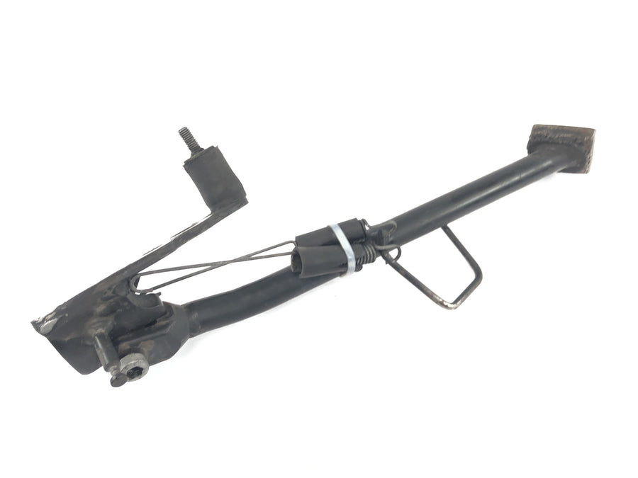 BMW R 1100 GS 259 [1995] - Side stand with spring and bracket
