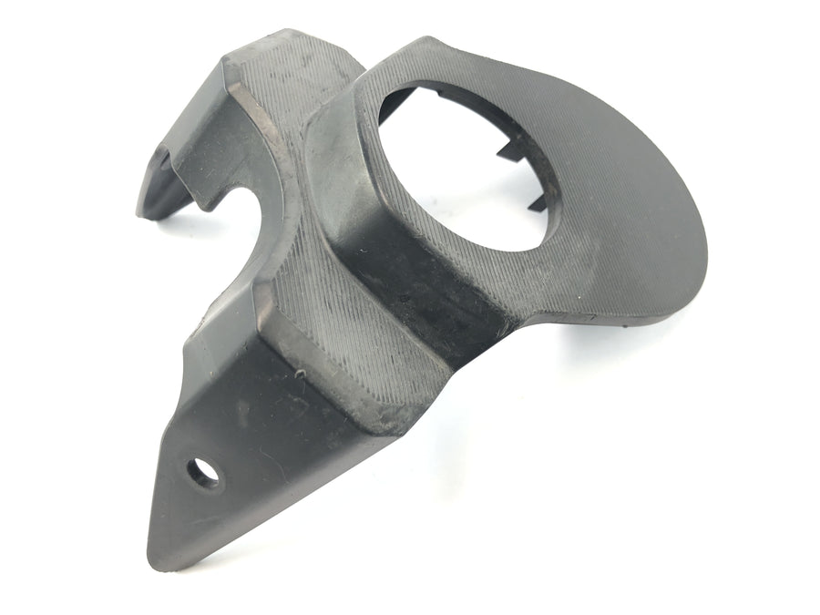 Yamaha MT 03 RM02 [2007] - Ignition switch cover key cover