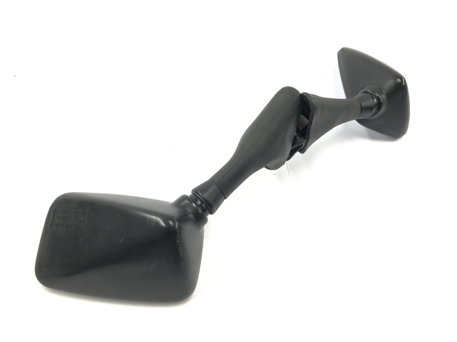 Kawasaki GPZ 1000 RX [1987] - Mirror rear view mirror fairing mirror left and right pair