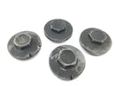 Honda XL 600 RM PD03 [1985] - valve cover valve plug-1