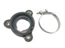 KTM RC 125 [2016] - Intake manifold gasket with hose clamp-2