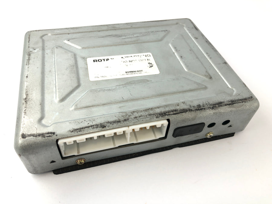 Aprilia SL 1000 Falco Pa [2000] - control unit CDI ECU ignition box controller engine control