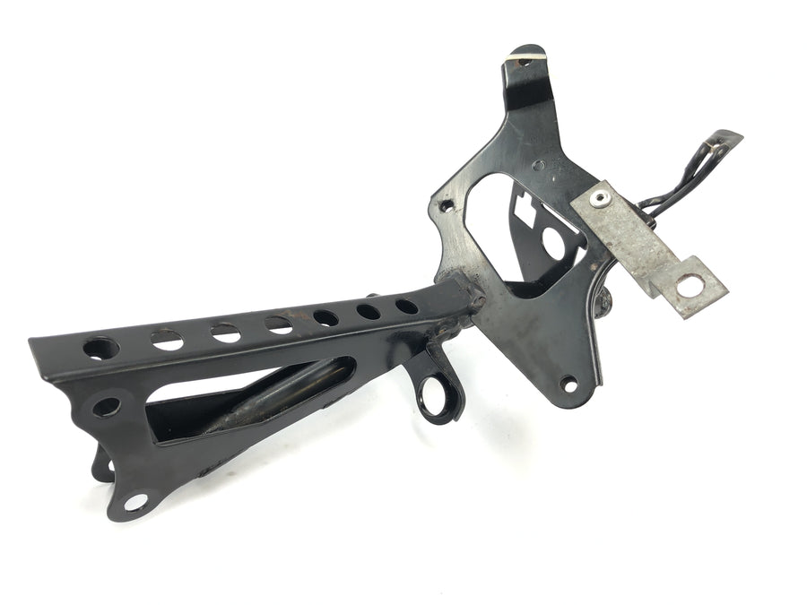 Honda CBR 900 RR SC28 [1994] - front cladding holder bracket holder cladding front