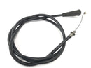 Moto Guzzi California III VY Integrale [1990] - Throttle cable Bowden cable-3