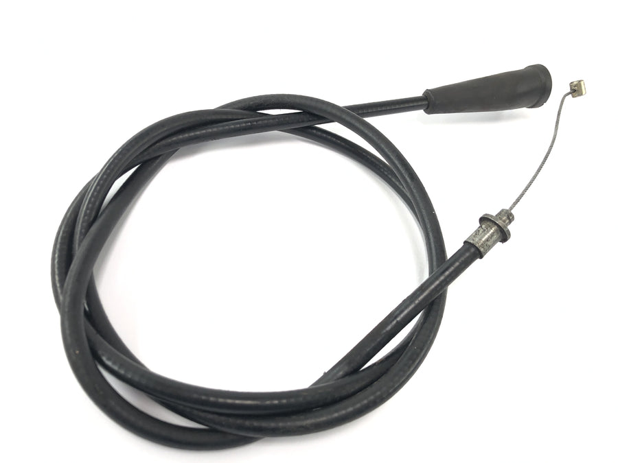 Moto Guzzi California III VY Integrale [1990] - Throttle cable Bowden cable