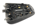 Yamaha MT 03 RM02 [2007] - Pillion seat, rear passenger seat cushion-4