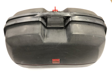 Moto Guzzi California III VY Integrale [1990] - side case motorcycle case with top case - 0