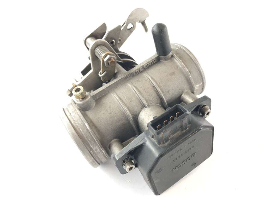 BMW R 1100 GS [1990] - Throttle valve left