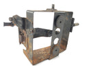 Yamaha XT 500 1U6 [1981] - Battery box battery holder-2