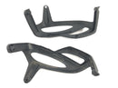 BMW R 1200 GS R12 K25 [2003] - Cylinder protection protectors left and right with broken tracks-2