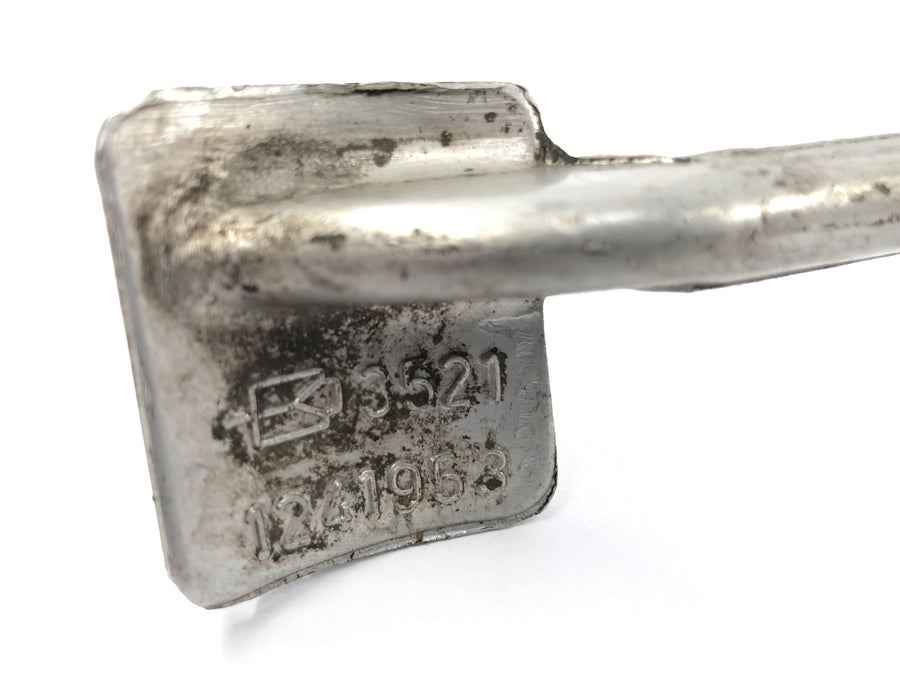 BMW R 100 RT 247 [1981] - brake pedal brake lever