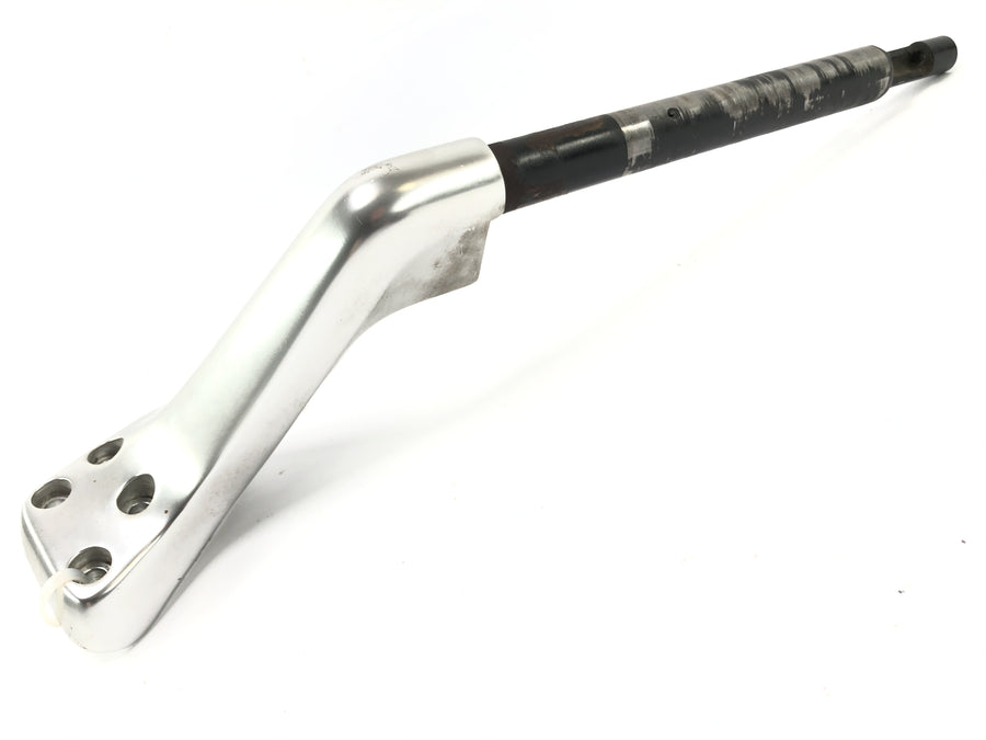 BMW R 1100 RT 259 [1997] - handlebar on the right handle