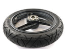 Kawasaki GPZ 1100 ZXT10E [1997] - front wheel rim in front of the front wheel rim-3