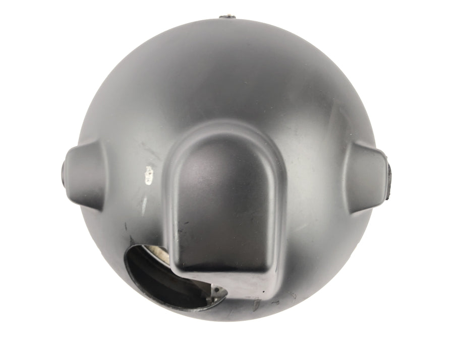 Honda SLR 650 RD09 [1997] - headlights for the front lights