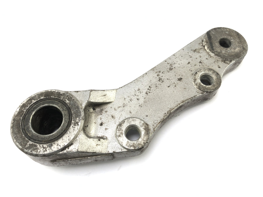 Kawasaki GPZ 1000 RX [1987] - Brake anchor anchor plate