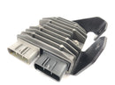 Triumph Street Triple R 675 D67LD [2010] - voltage regulator rectifier regulator FH012AB-1