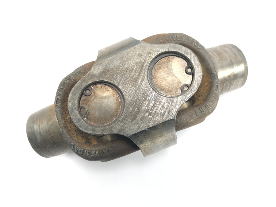 Moto Guzzi V7 Special [1971] - universal joint with coupling piece cardan shaft cardan shaft universal joint shaft