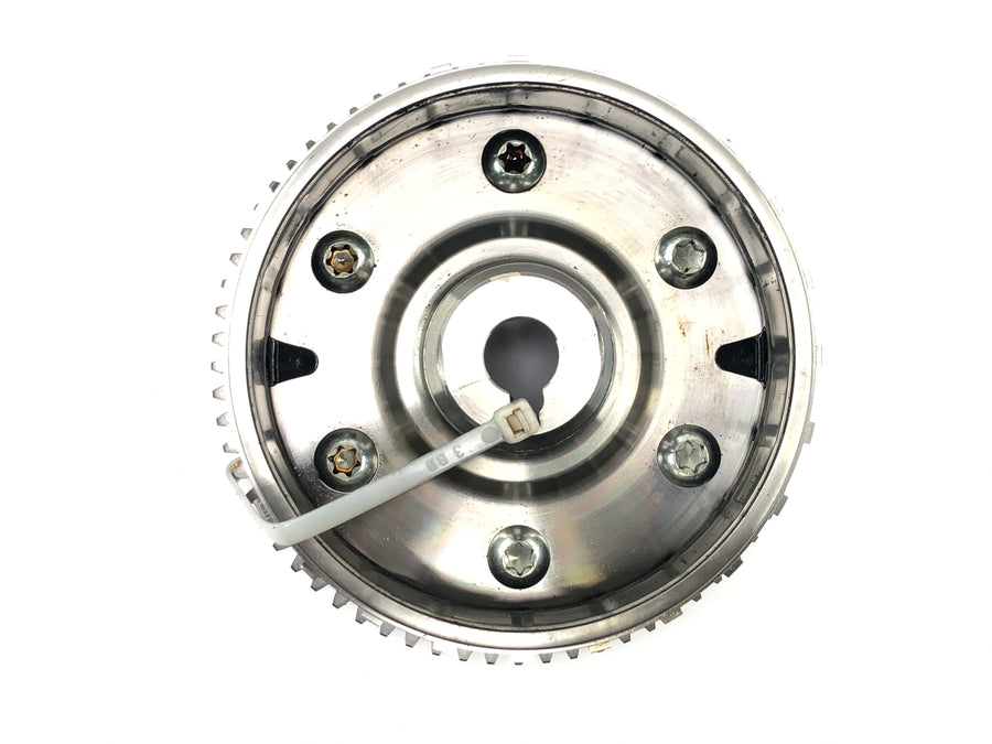 Suzuki GSF 1250 SA Bandit WVCH [2007] - Flywheel with starter freewheel